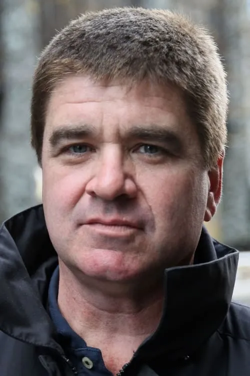 Amanda Hayes ha trabajado con Blaise Corrigan en 1 ocasiones