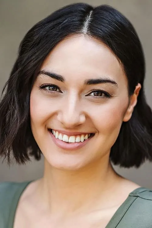 Daniel Gravelle ha trabajado con Blaise Crocker en 1 ocasiones