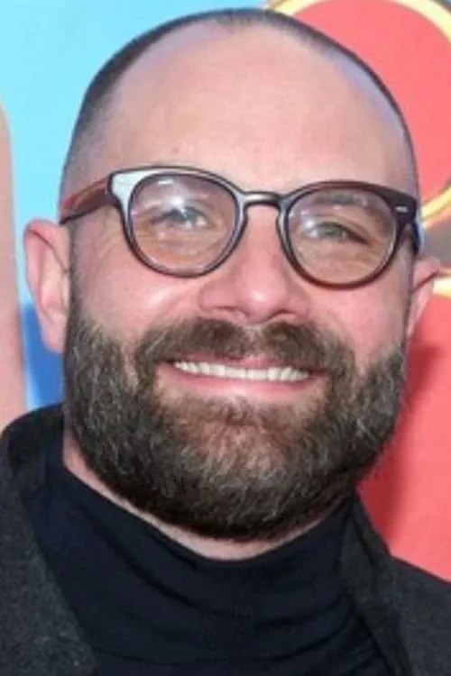 Blaise Hemingway en su biografía y filmografía