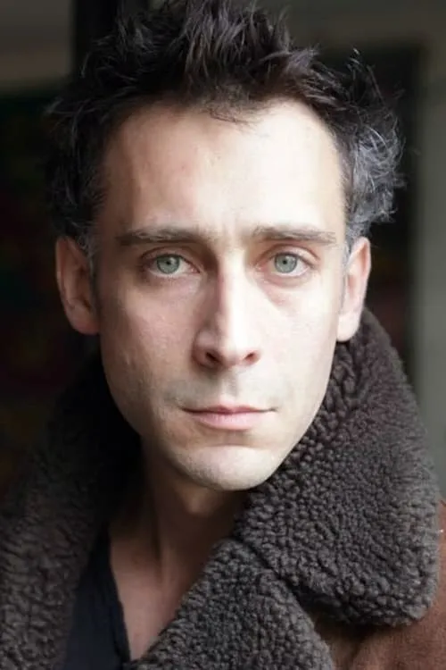 Géraldine Roguez ha trabajado con Blaise Poujade-Perrot en 1 ocasiones