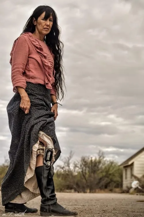 Spencer Locke ha trabajado con Blaize Naasz en 1 ocasiones