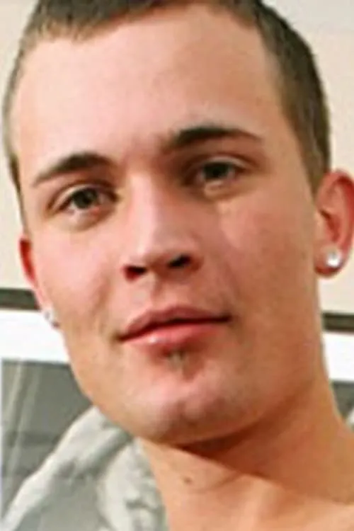 Liam Strider ha trabajado con Blake Bailey en 1 ocasiones