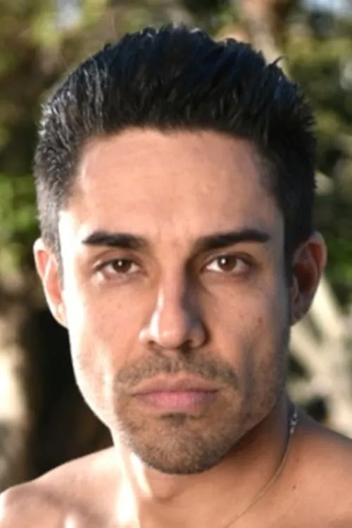 Blake Bensin en su biografía y filmografía