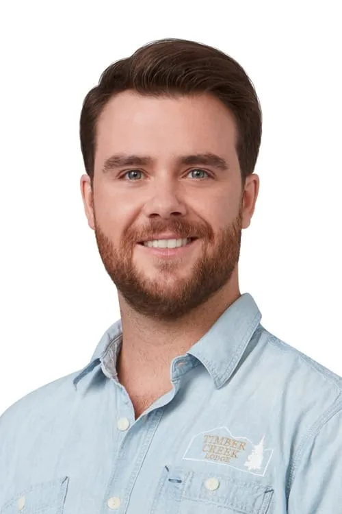 Blake Dubler en su biografía y filmografía