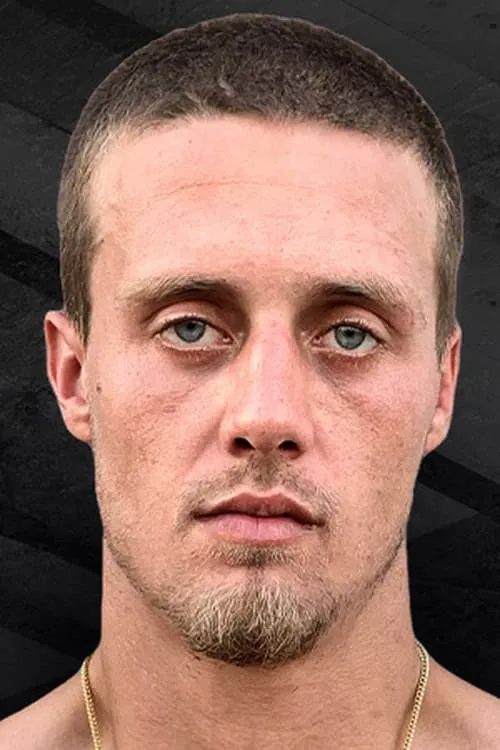 Tyler Goodjohn ha trabajado con Blake Lacaze en 1 ocasiones