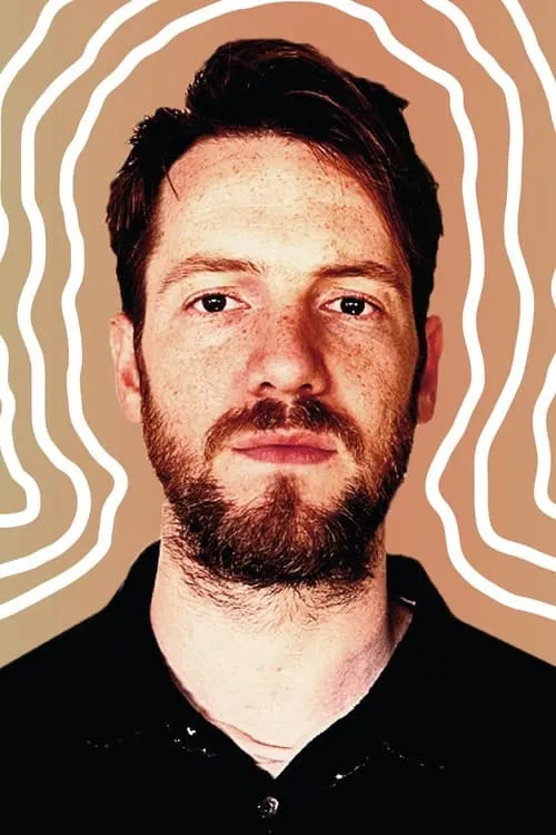 Blake Mills interpretando a Himself