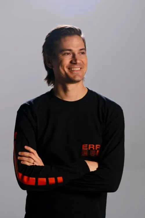 Jared Rivet ha trabajado con Blake Reigle en 3 ocasiones