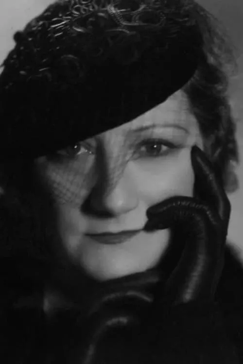 Mecha Cobos ha trabajado con Blanca Podestá en 1 ocasiones