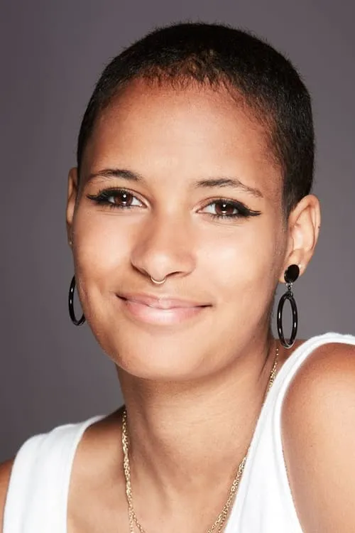 Blanche Masse — personaje: Dylane White