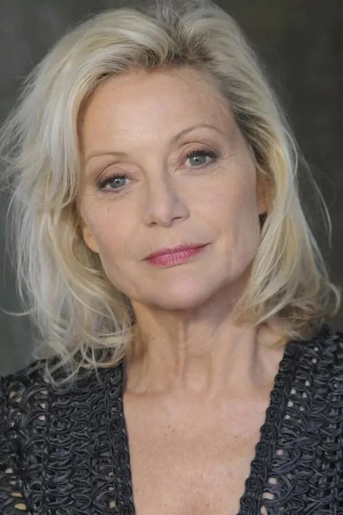 Azad Boutella ha trabajado con Blanche Ravalec en 1 ocasiones