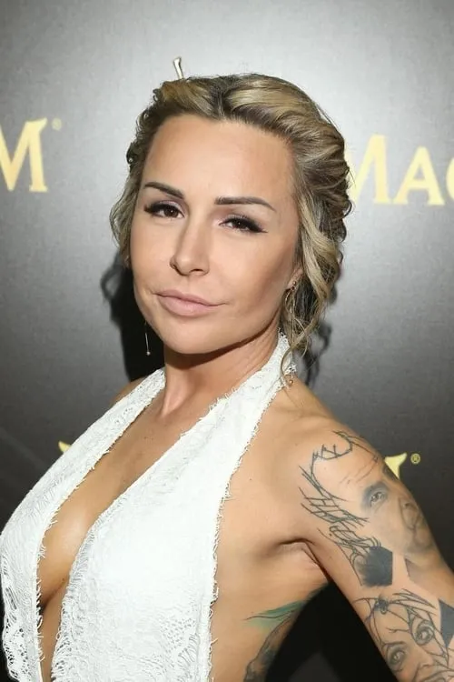 Michele Morrone ha trabajado con Blanka Lipińska en 3 ocasiones