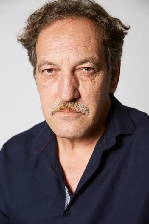 Javier Lorenzo ha trabajado con Blas Caballero en 1 ocasiones