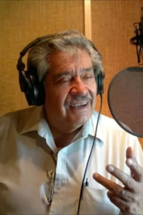 Genaro Díaz ha trabajado con Blas García en 1 ocasiones