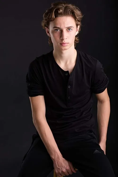 Liz M. Day ha trabajado con Blayze Hippensteel en 1 ocasiones