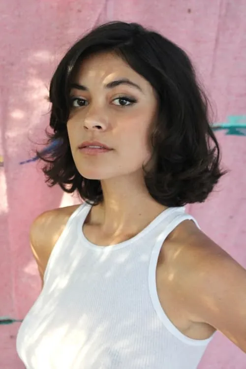 Blu Hunt en su biografía y filmografía