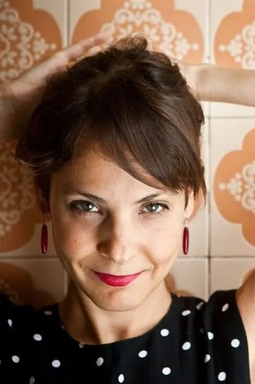 Carolina Brandão ha trabajado con Blubell en 1 ocasiones