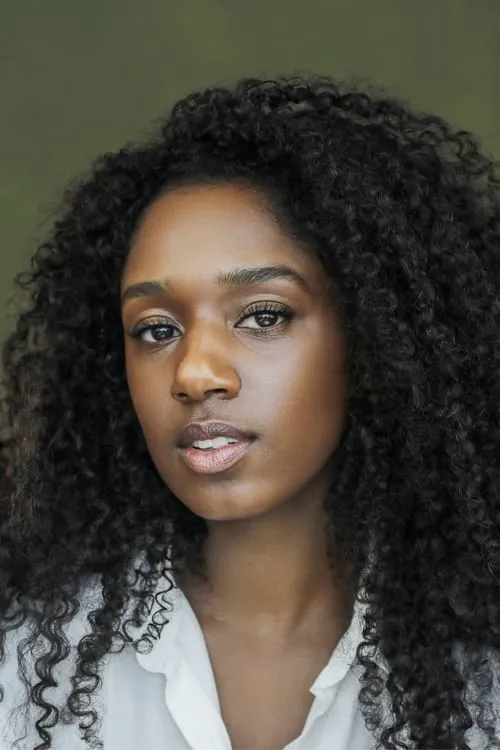 Michael Luwoye ha trabajado con Blue Makwana en 1 ocasiones