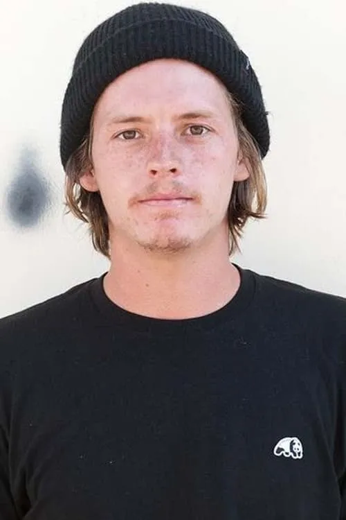 Blue Turner interpretando a Blue Turner