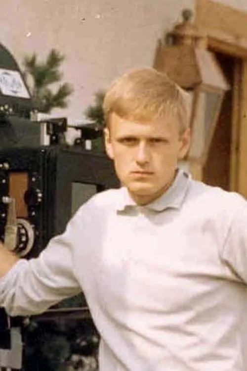 Marie-Louise Mannervall ha trabajado con Bo Arne Vibenius en 1 ocasiones