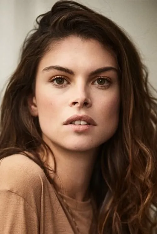 Matt Harnacke ha trabajado con Bo Maerten en 1 ocasiones