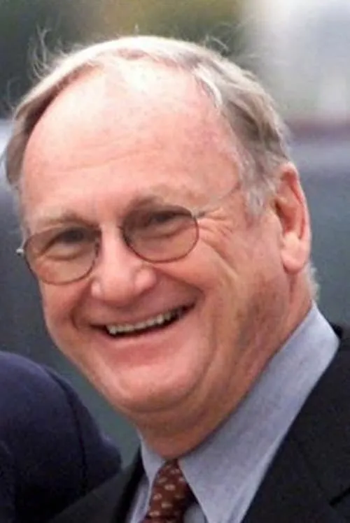 Bo Schembechler interpretando a Himself