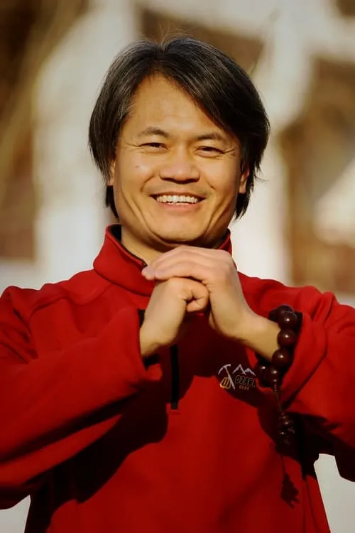 Bo shan — personaje: ???