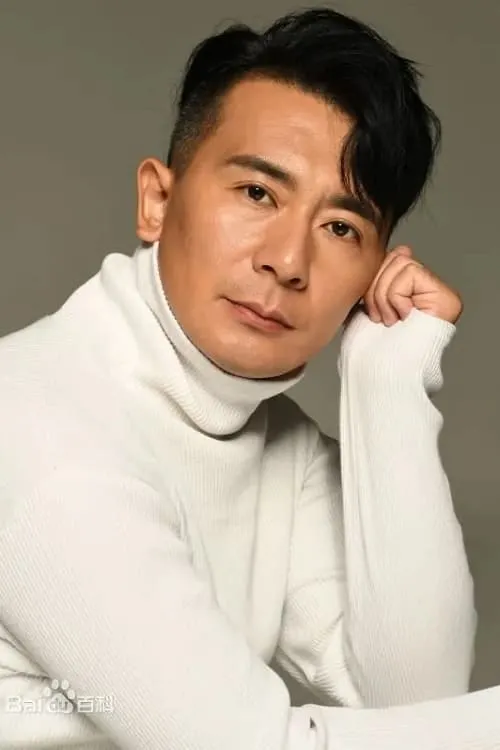 Bo Zhang — personaje: ???