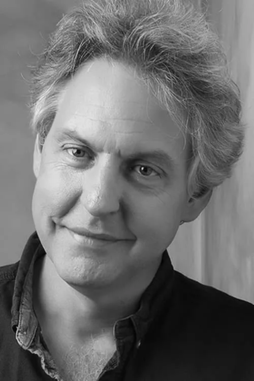 Bob Barrett — personaje: Sacha Levy