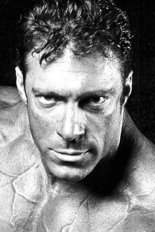 Bob Cicherillo en su biografía y filmografía