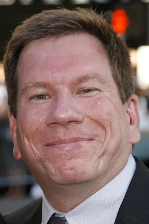 Bob Ducsay interpretando a Self