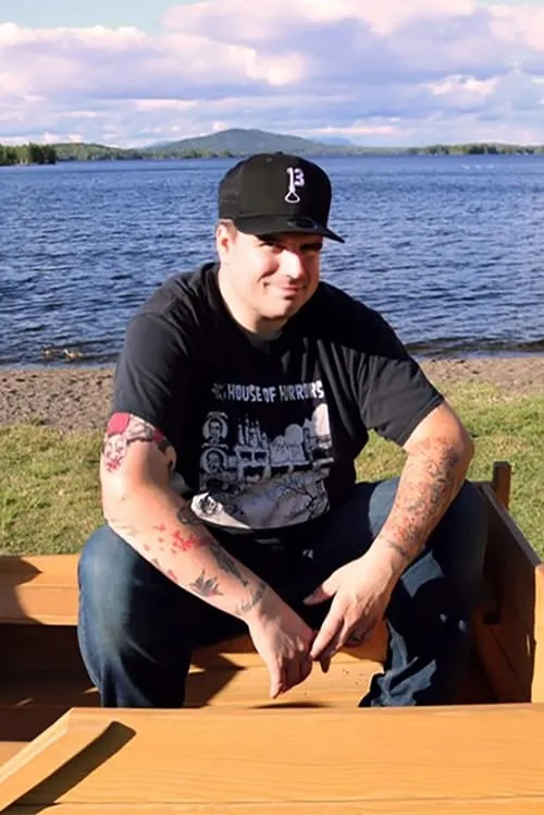 Luke Lerma ha trabajado con Bob Ferreira en 1 ocasiones