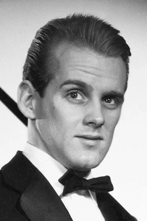 Bob Fosse interpretando a Mr. Day