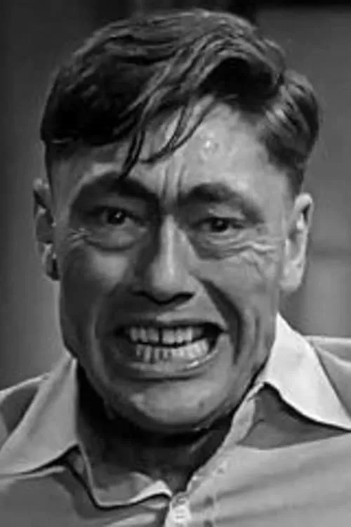 Judith Evelyn ha trabajado con Bob Gunderson en 1 ocasiones