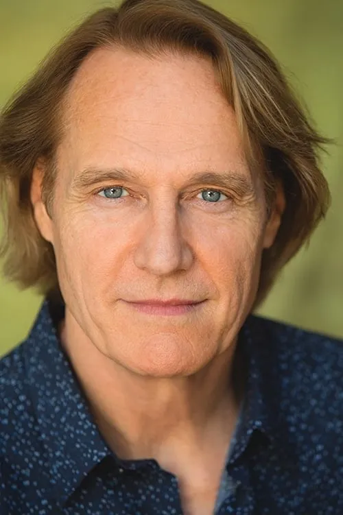 James Carrington ha trabajado con Bob Hiltermann en 1 ocasiones