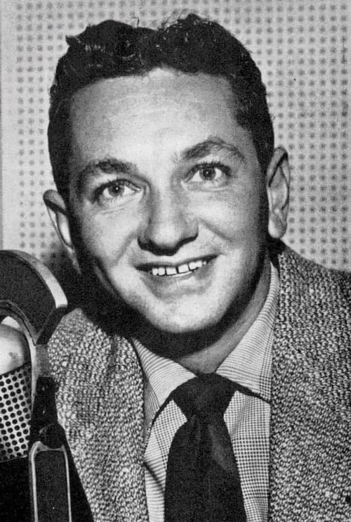 Bob Kelley interpretando a Bob Kelley