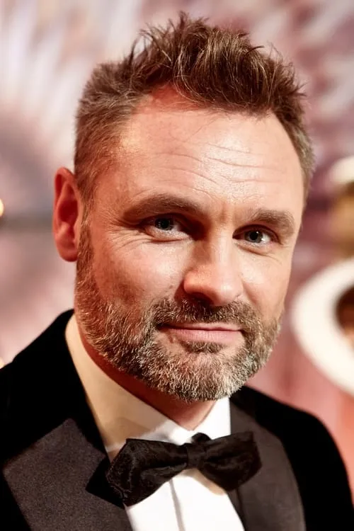 Claus Elming — personaje: Self