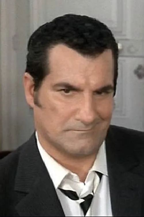 Cathy Rosier ha trabajado con Bob Lerick en 1 ocasiones