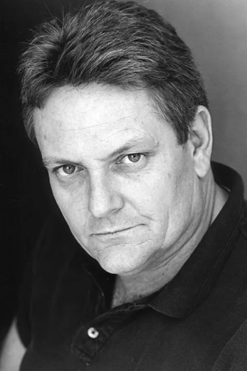 Bob Papenbrook en su biografía y filmografía