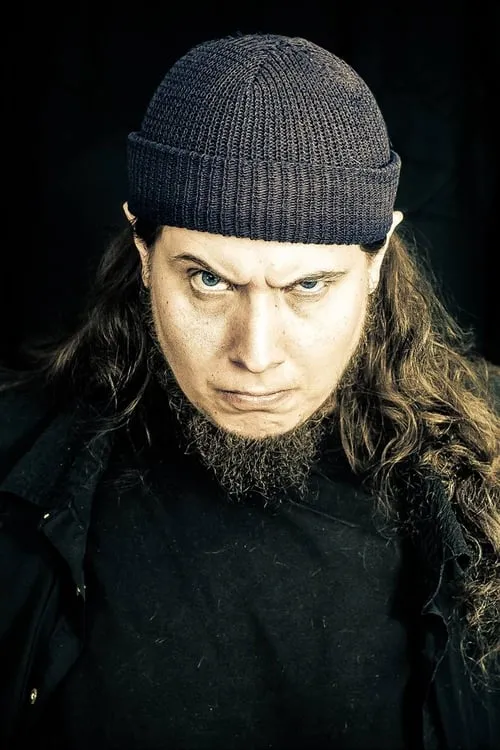 Bob Rose interpretando a Bob