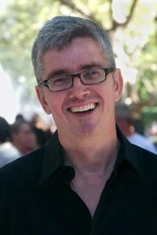 Bob Smith — personaje: Himself