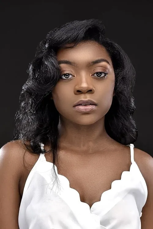 Kayciblu Wright ha trabajado con Bobbi Bordley en 1 ocasiones