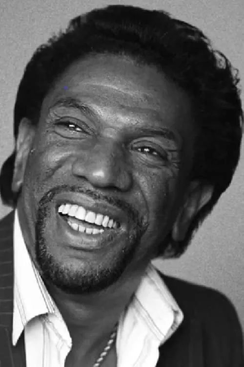 Pee Wee Ellis ha trabajado con Bobby Byrd en 1 ocasiones