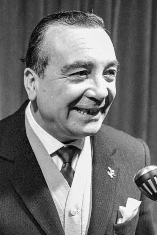 Antonio Ramallets ha trabajado con Bobby Deglané en 1 ocasiones