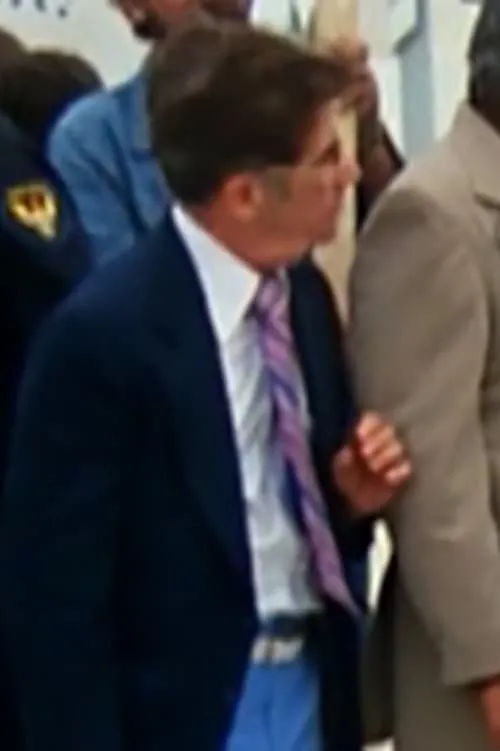 Buffy Dee ha trabajado con Bobby Gale en 2 ocasiones