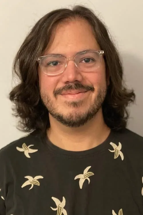 Bobby Gonzalez — personaje: George Garcia