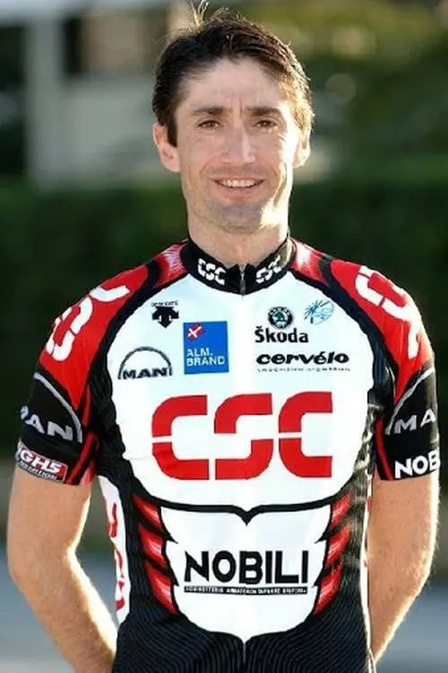 Frankie Andreu ha trabajado con Bobby Julich en 1 ocasiones