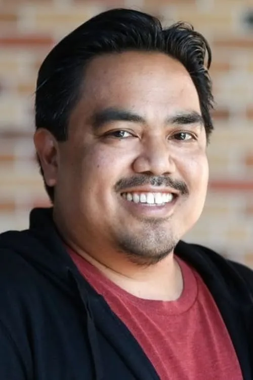 Foto de perfil del actor Bobby Rubio en el reparto