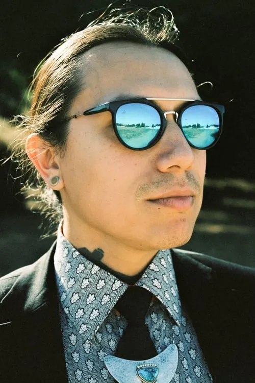 Bobby Wilson en su biografía y filmografía