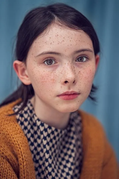 Alex Carter ha trabajado con Bodhi Rae Breathnach en 1 ocasiones