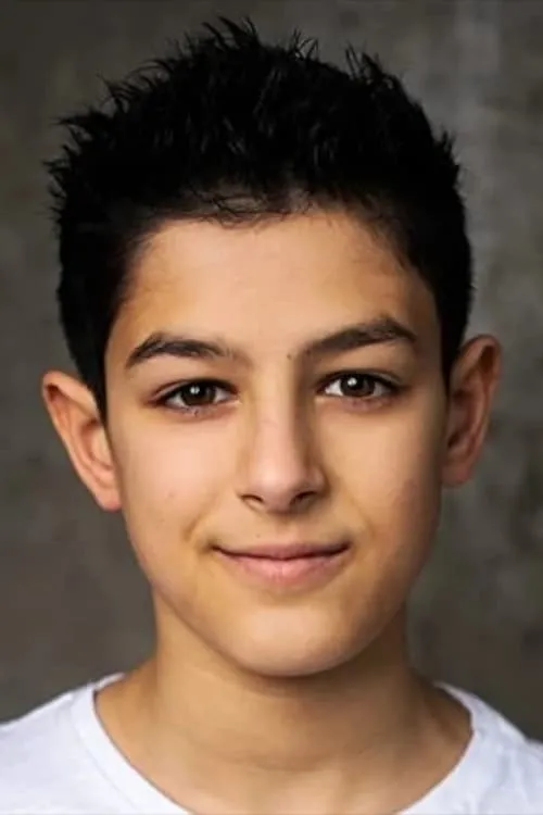 Chaim Jeraffi ha trabajado con Bodhi Sabongui en 1 ocasiones